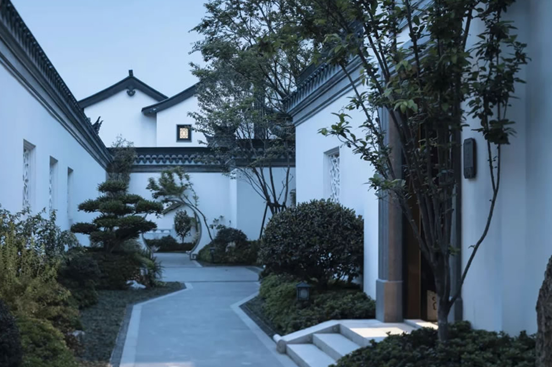 江蘇三葉園林股份有限公司