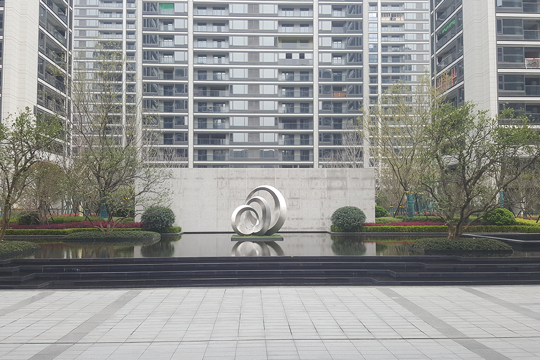 江蘇三葉園林股份有限公司