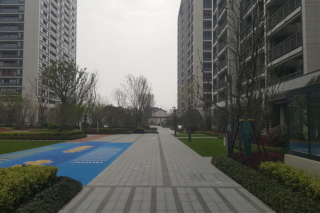 江蘇三葉園林股份有限公司