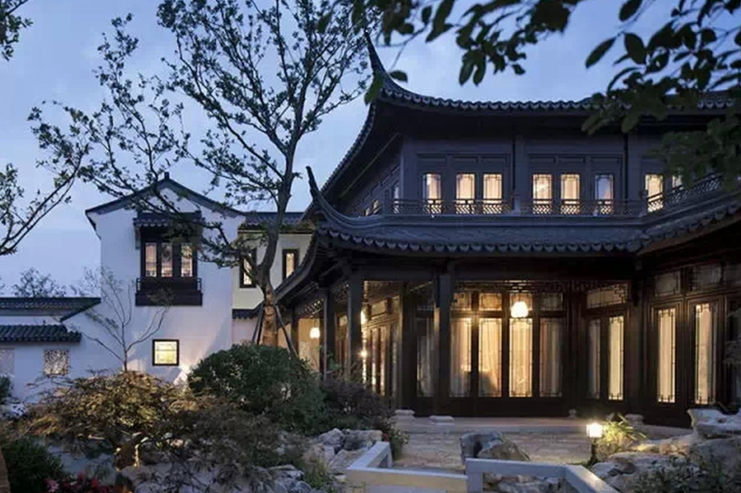 江蘇三葉園林股份有限公司