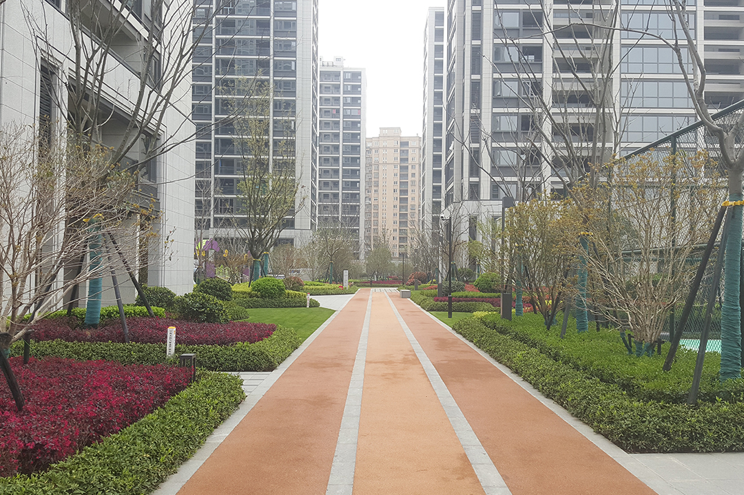 江蘇三葉園林股份有限公司