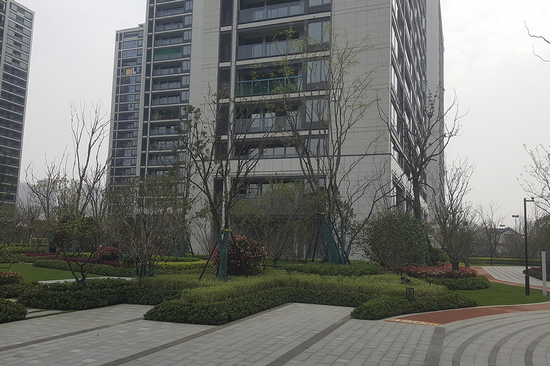 江蘇三葉園林股份有限公司