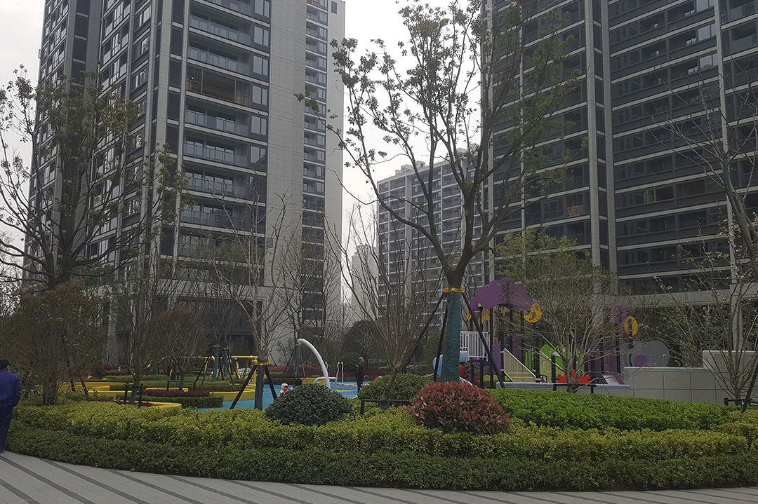 江蘇三葉園林股份有限公司