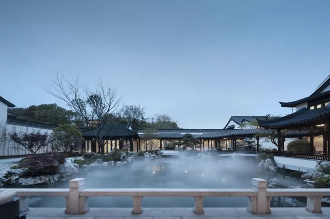 江蘇三葉園林股份有限公司