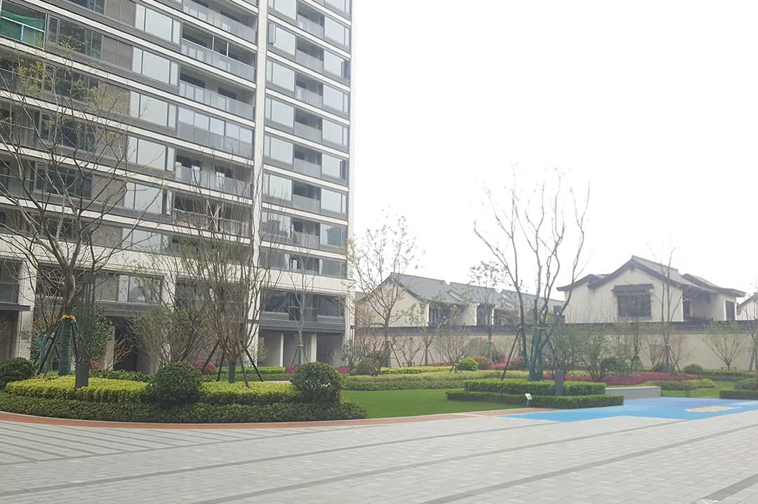 江蘇三葉園林股份有限公司