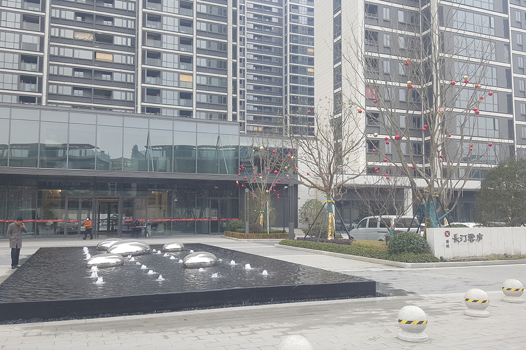 江蘇三葉園林股份有限公司