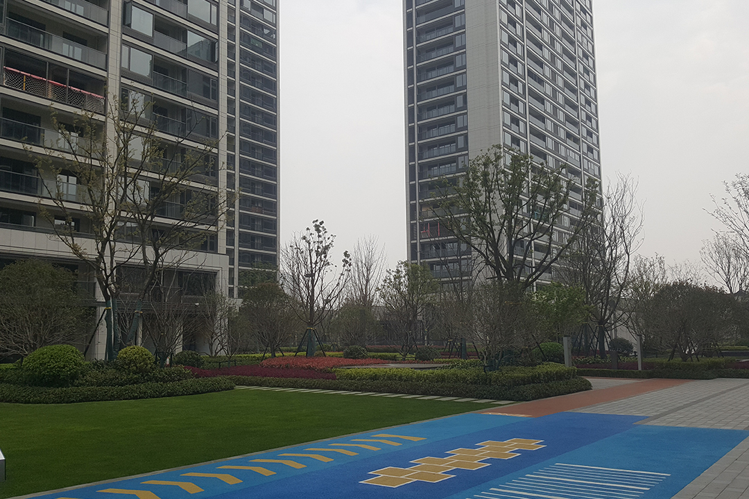 江蘇三葉園林股份有限公司