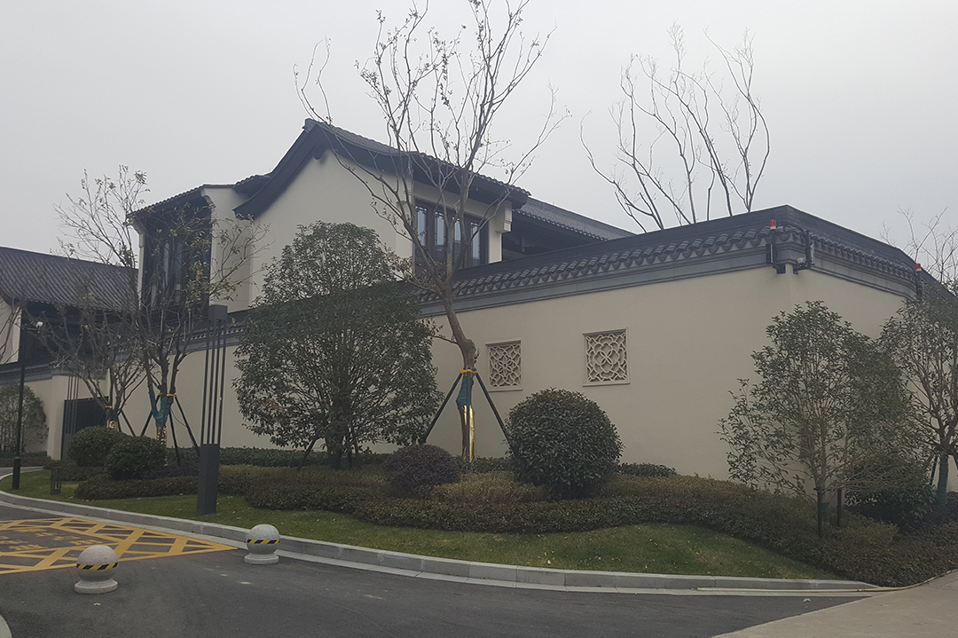 江蘇三葉園林股份有限公司