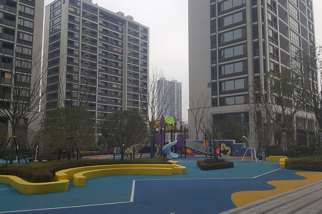 江蘇三葉園林股份有限公司