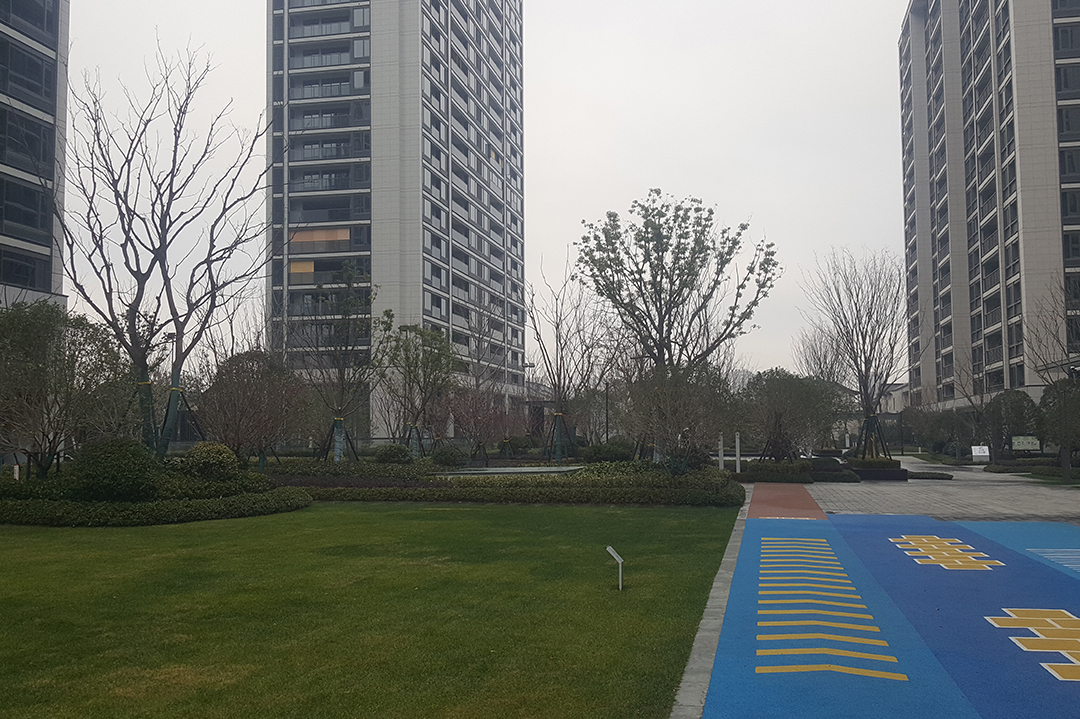 江蘇三葉園林股份有限公司